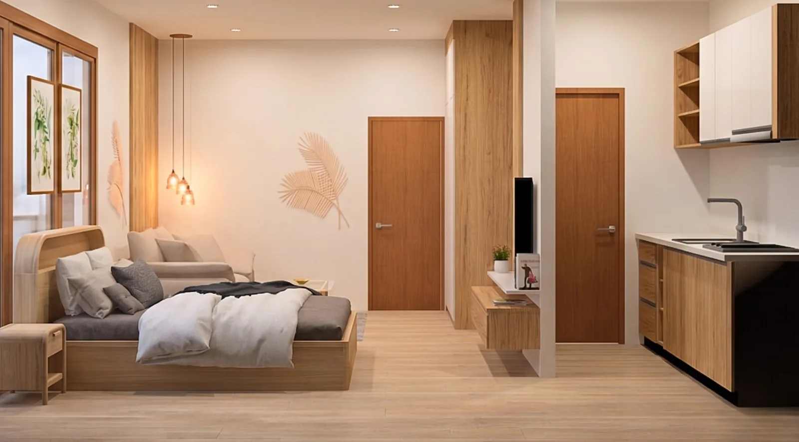 model-room-1