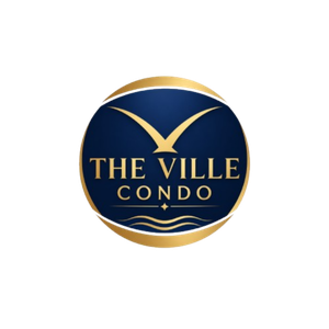 The Ville Logo